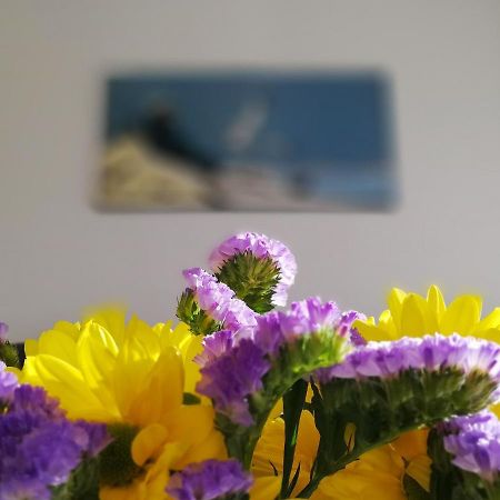 Verdemar Apartment With Sea View And Garden Нерха Екстериор снимка