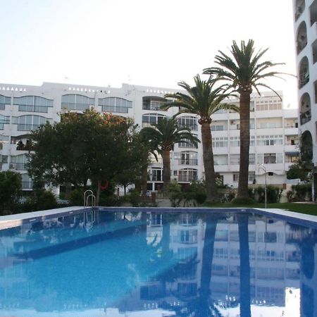 Verdemar Apartment With Sea View And Garden Нерха Екстериор снимка