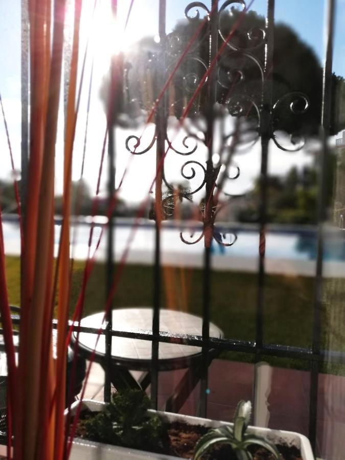 Verdemar Apartment With Sea View And Garden Нерха Екстериор снимка