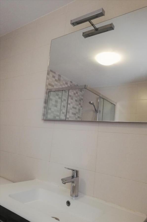 Verdemar Apartment With Sea View And Garden Нерха Екстериор снимка