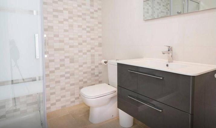 Verdemar Apartment With Sea View And Garden Нерха Екстериор снимка